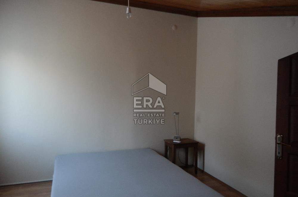 Datça Merkezde Kiralık Deniz Manzaralı 85m2 2+1 Daire