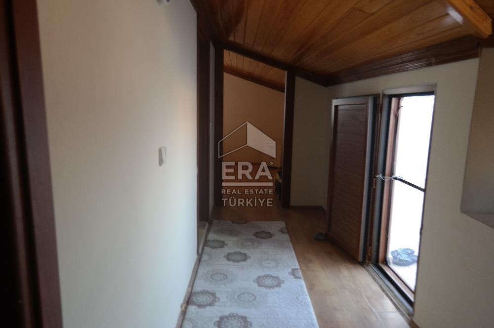 Datça Merkezde Kiralık Deniz Manzaralı 85m2 2+1 Daire