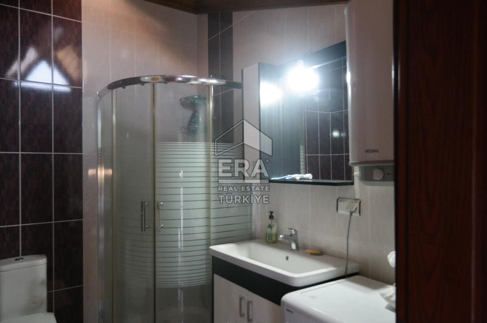 Datça Merkezde Kiralık Deniz Manzaralı 85m2 2+1 Daire