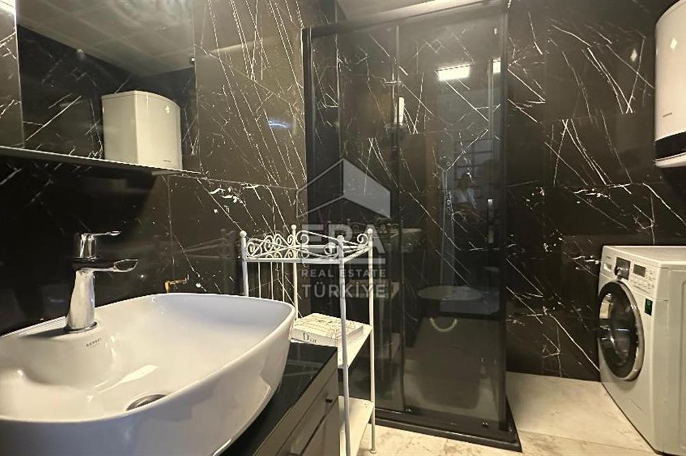 Bayraklı Avcılar Exclusivede Devren Kiralık Güzellik Merkezi