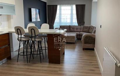 REALİSTANBUL SİTESİNDE SATILIK DAİRE 