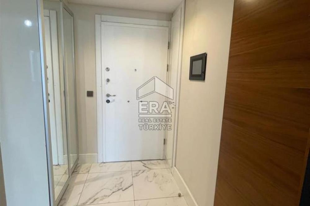 REALİSTANBUL SİTESİNDE SATILIK DAİRE 