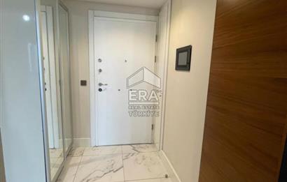 REALİSTANBUL SİTESİNDE SATILIK DAİRE 