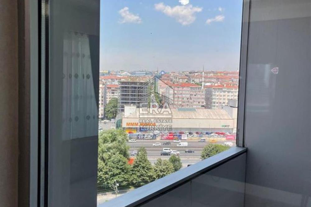 REALİSTANBUL SİTESİNDE SATILIK DAİRE 