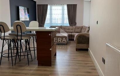 REALİSTANBUL SİTESİNDE SATILIK DAİRE 