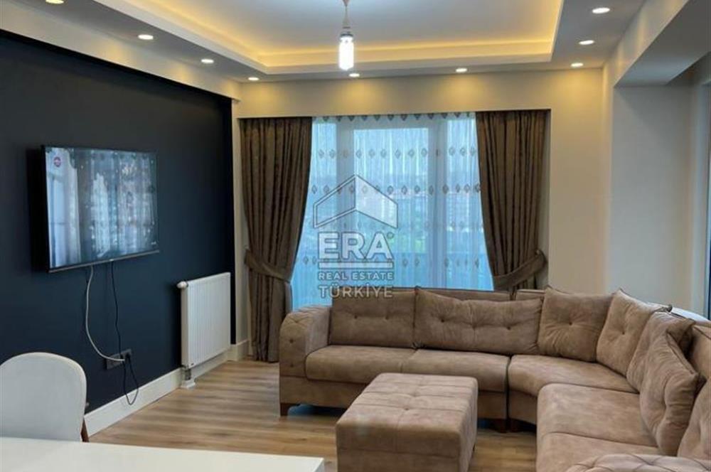 REALİSTANBUL SİTESİNDE SATILIK DAİRE 