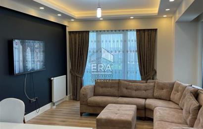 REALİSTANBUL SİTESİNDE SATILIK DAİRE 