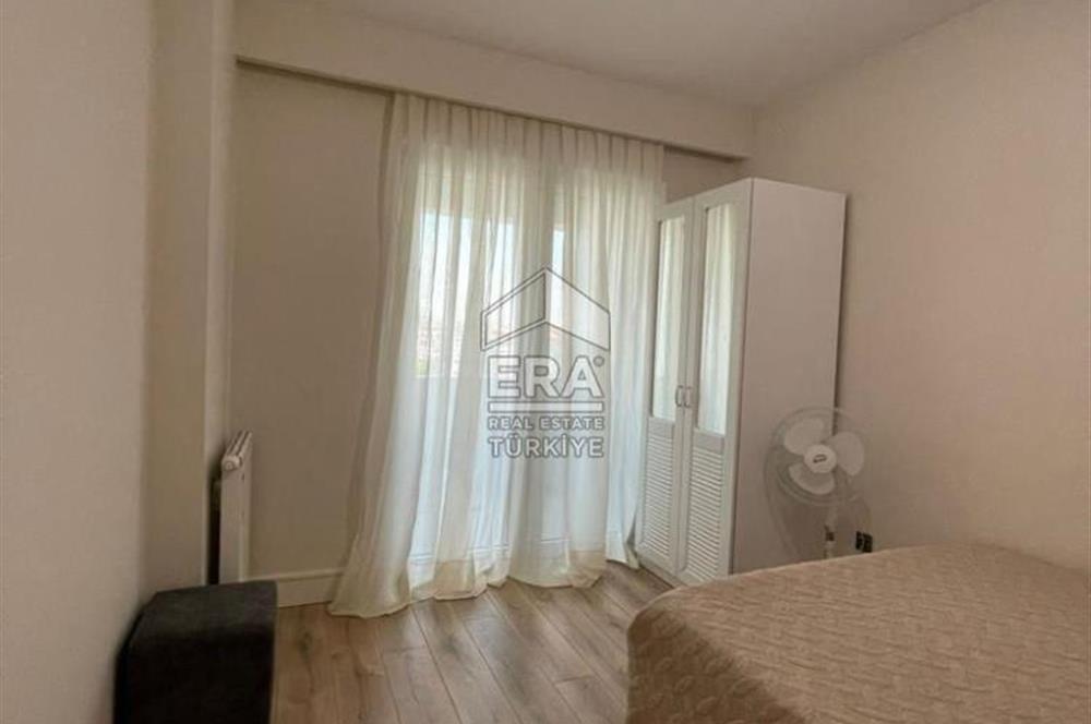 REALİSTANBUL SİTESİNDE SATILIK DAİRE 