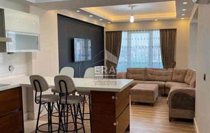 REALİSTANBUL SİTESİNDE SATILIK DAİRE 