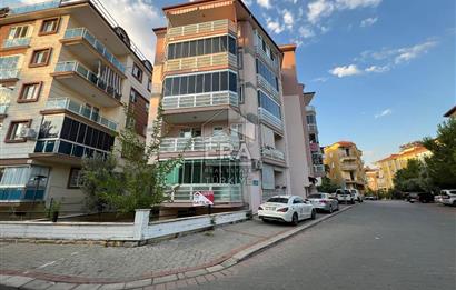 Karaman Mahallesi Salı Pazarı Yakını 2+1 Satılık Daire