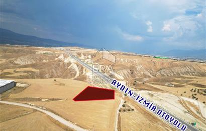 Denizli Kumkısık 3896 M2 Ticari Alan Satılık Arsa