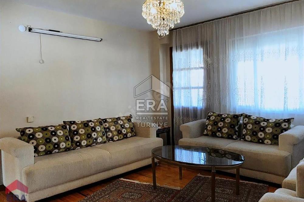 Güzelbahçe Yalı Mahallesi'nde Eşyalı 2+1 Kiralık Daire