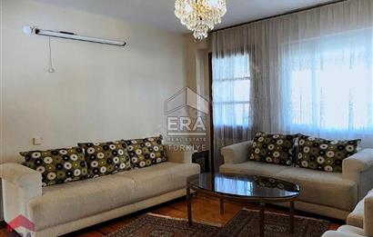 Güzelbahçe Yalı Mahallesi'nde Eşyalı 2+1 Kiralık Daire