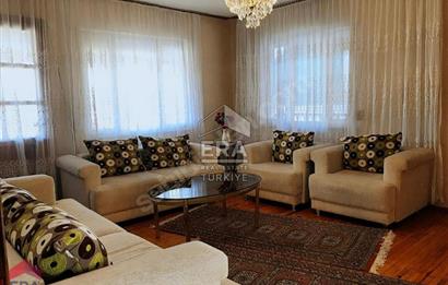 Güzelbahçe Yalı Mahallesi'nde Eşyalı 2+1 Kiralık Daire