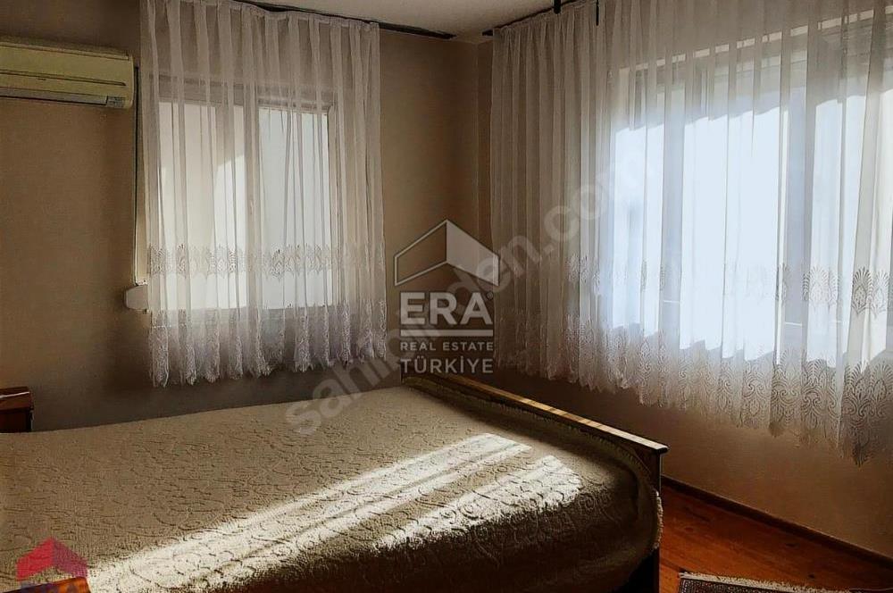 Güzelbahçe Yalı Mahallesi'nde Eşyalı 2+1 Kiralık Daire