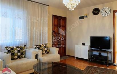 Güzelbahçe Yalı Mahallesi'nde Eşyalı 2+1 Kiralık Daire