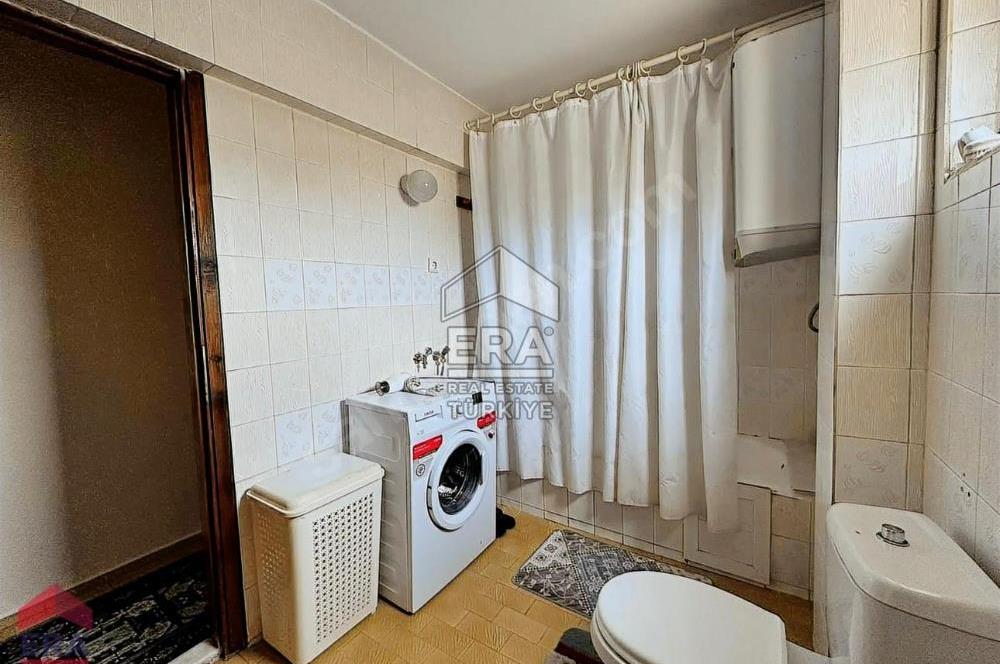 Güzelbahçe Yalı Mahallesi'nde Eşyalı 2+1 Kiralık Daire