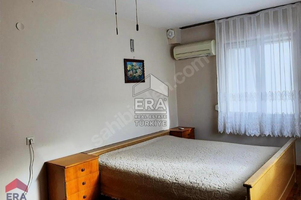 Güzelbahçe Yalı Mahallesi'nde Eşyalı 2+1 Kiralık Daire