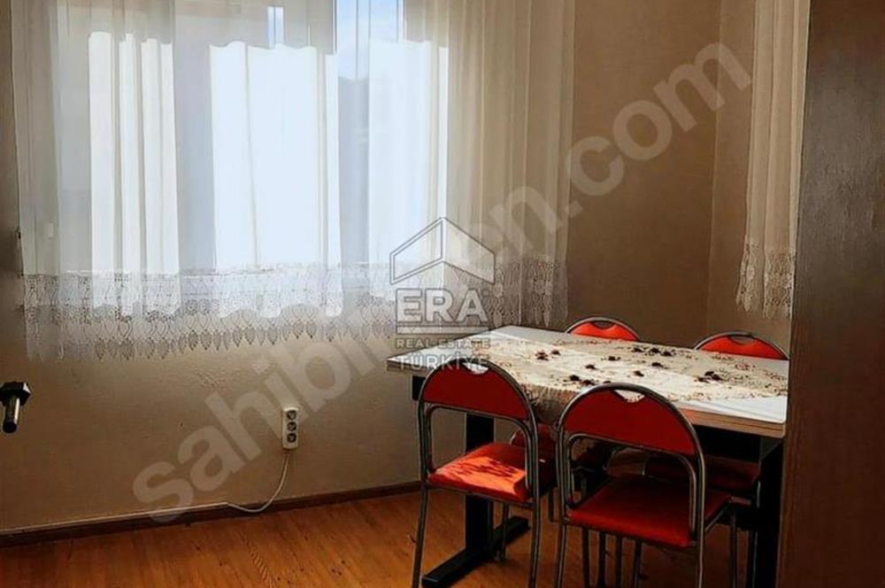 Güzelbahçe Yalı Mahallesi'nde Eşyalı 2+1 Kiralık Daire