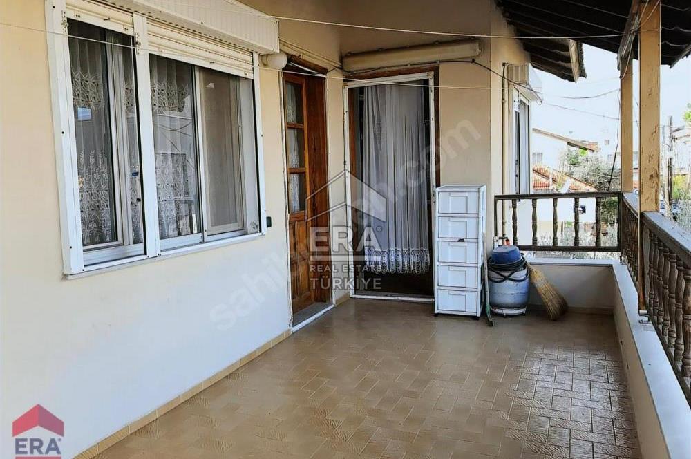 Güzelbahçe Yalı Mahallesi'nde Eşyalı 2+1 Kiralık Daire