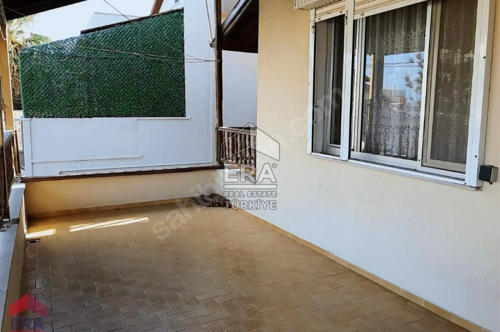 Güzelbahçe Yalı Mahallesi'nde Eşyalı 2+1 Kiralık Daire