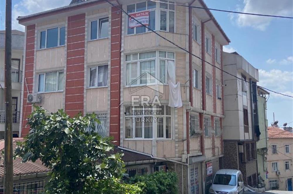 EYÜPSULTAN, GÜMÜŞSUYU MAH. SATILIK 5 + 1 DUBLEKS TERASLI DAİRE