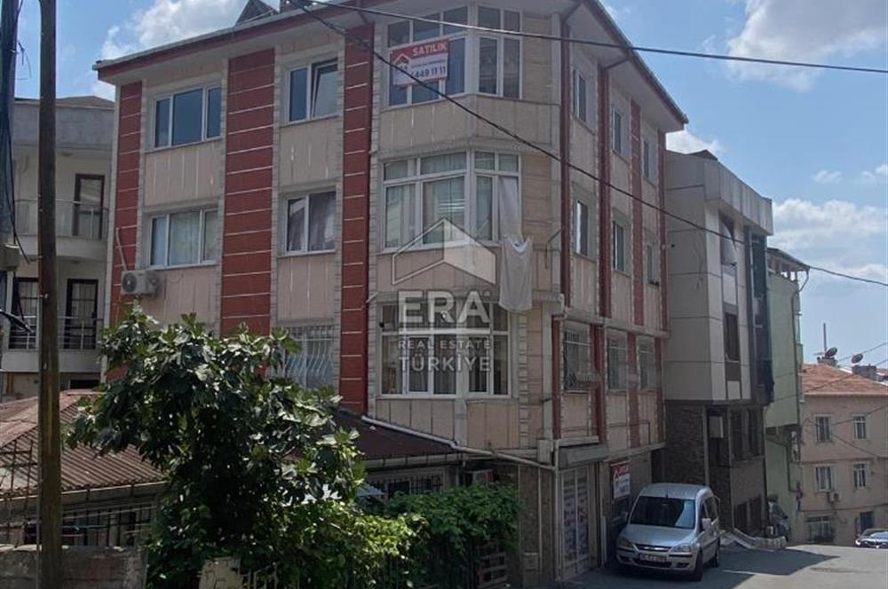 EYÜPSULTAN, GÜMÜŞSUYU MAH. SATILIK 5 + 1 DUBLEKS TERASLI DAİRE