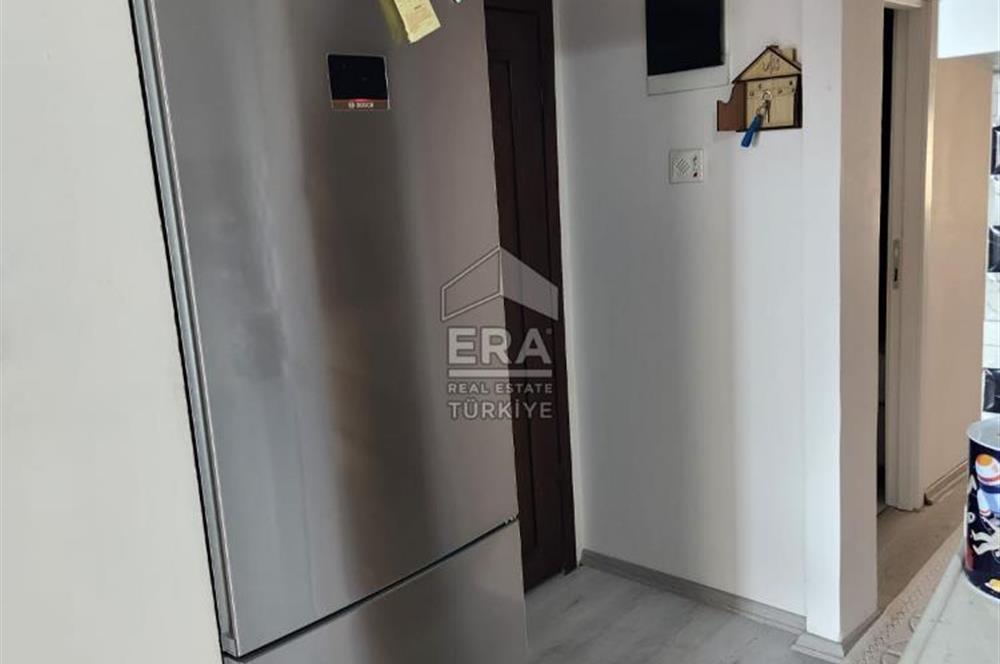 SANAYİ MAH 2+1 SATILIK DAİRE 