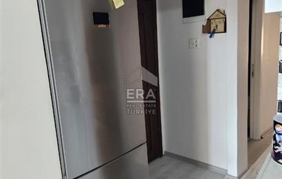 SANAYİ MAH 2+1 SATILIK DAİRE 