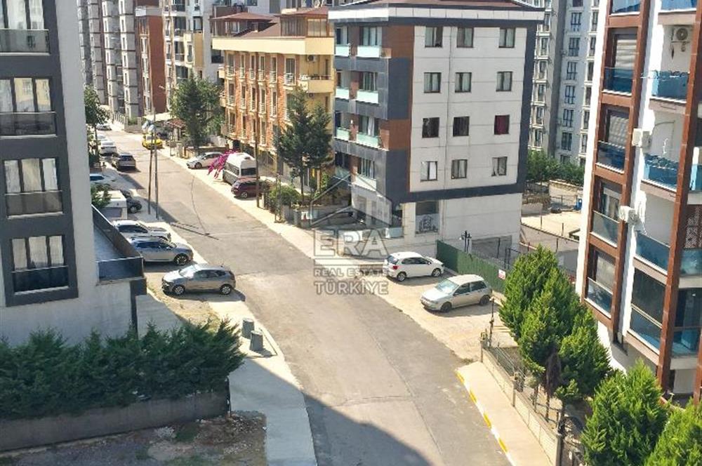 Kurtköy Palmiye Sitesi Teraslı 6+1 Satılık Dubleks