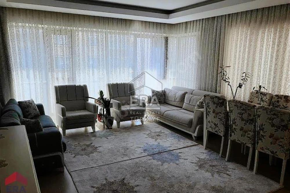 ÇUBUK ÇARŞI MERKEZDE SATILIK 3+1 DAİRE