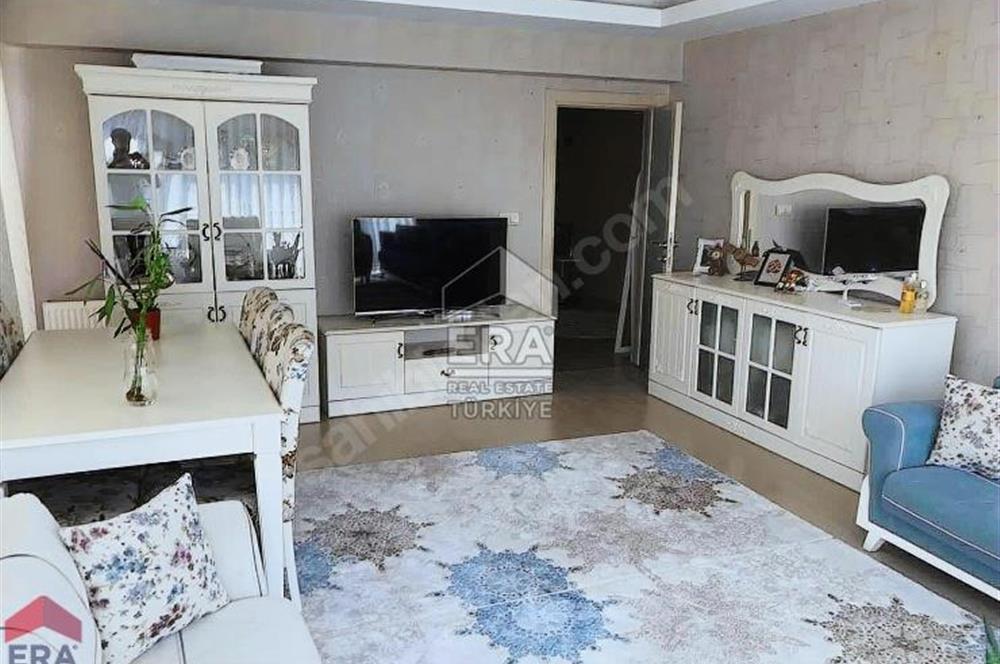 ÇUBUK ÇARŞI MERKEZDE SATILIK 3+1 DAİRE