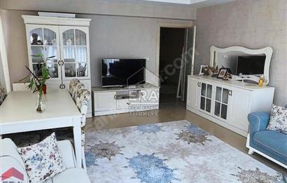 ÇUBUK ÇARŞI MERKEZDE SATILIK 3+1 DAİRE