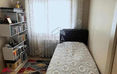 ÇUBUK ÇARŞI MERKEZDE SATILIK 3+1 DAİRE