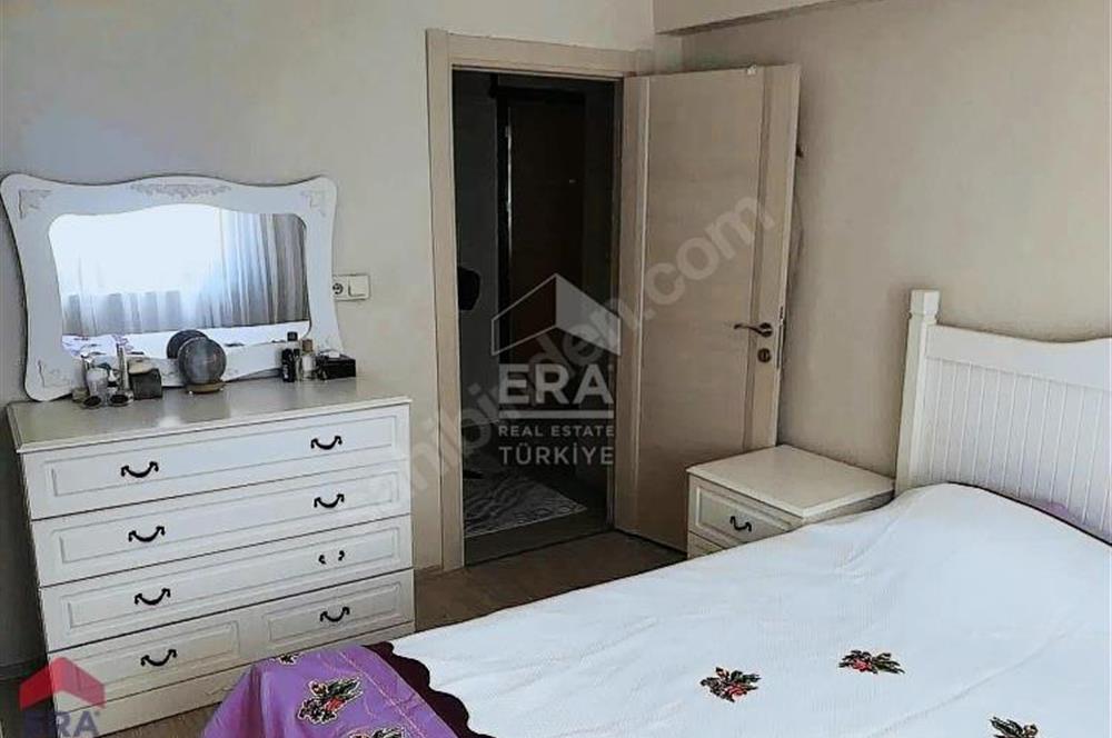 ÇUBUK ÇARŞI MERKEZDE SATILIK 3+1 DAİRE