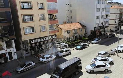 ÇUBUK ÇARŞI MERKEZDE SATILIK 3+1 DAİRE