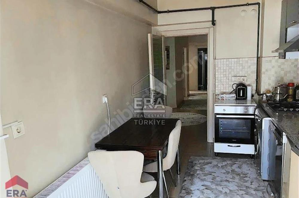 ÇUBUK ÇARŞI MERKEZDE SATILIK 3+1 DAİRE