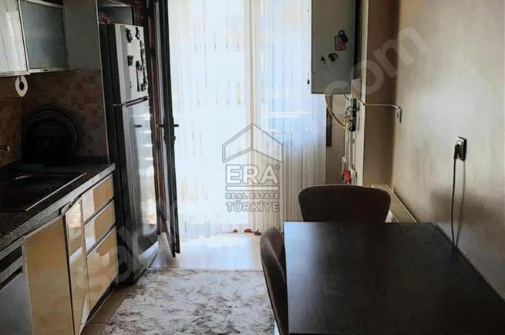 ÇUBUK ÇARŞI MERKEZDE SATILIK 3+1 DAİRE