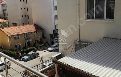 ÇUBUK ÇARŞI MERKEZDE SATILIK 3+1 DAİRE