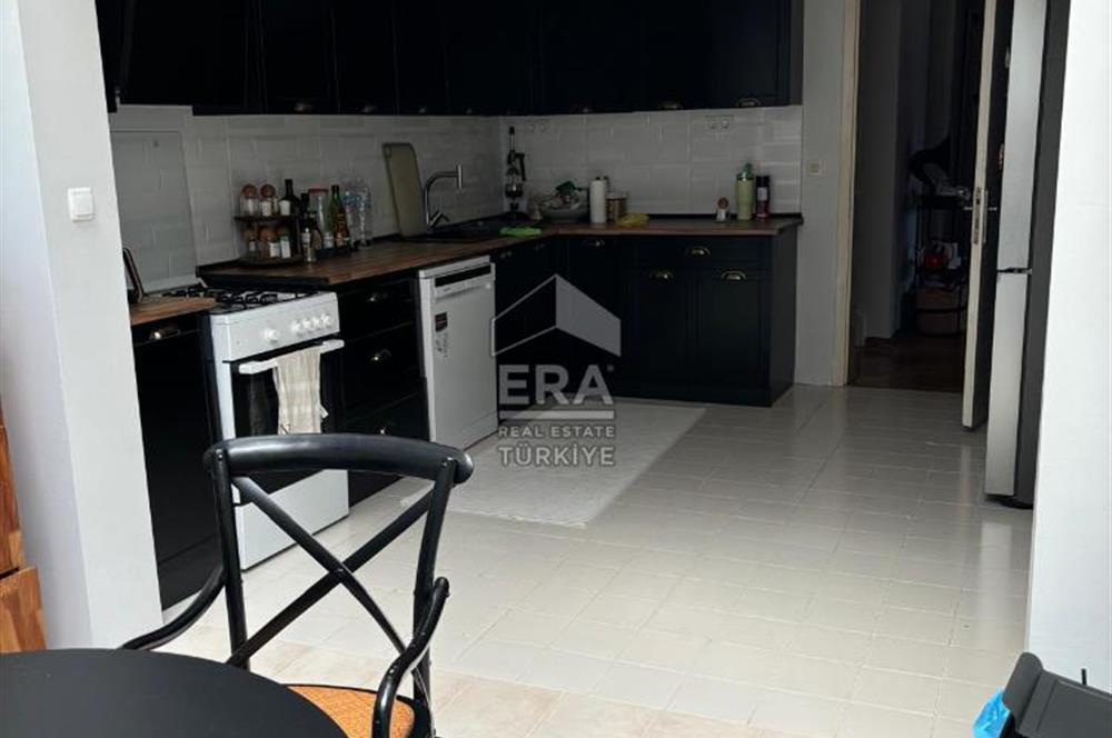 Zekeriyaköy Garanti Koza Evlerinde Vadi Manzaralı Kiralık Villa