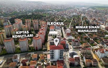 ERA YILDIZLAR'DAN TUZLA MİMARSİNAN YÜKSEK KİRA GETİRİLİ DÜKKAN