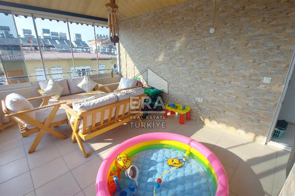 MANAVGAT YAYLA MAHALLESİ'NDE SATILIK 2+1 DUBLEKS DAİRE