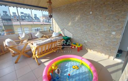 MANAVGAT YAYLA MAHALLESİ'NDE SATILIK 2+1 DUBLEKS DAİRE