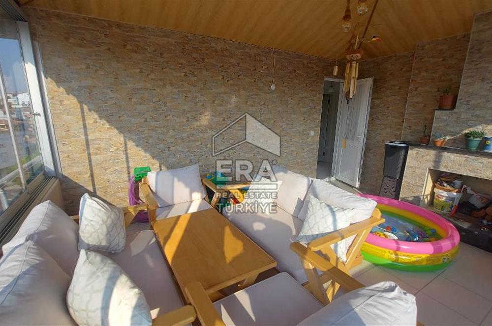 MANAVGAT YAYLA MAHALLESİ'NDE SATILIK 2+1 DUBLEKS DAİRE