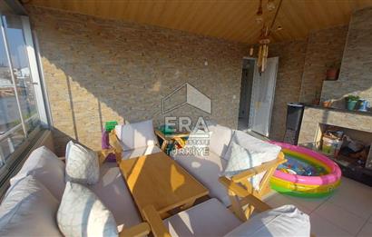 MANAVGAT YAYLA MAHALLESİ'NDE SATILIK 2+1 DUBLEKS DAİRE