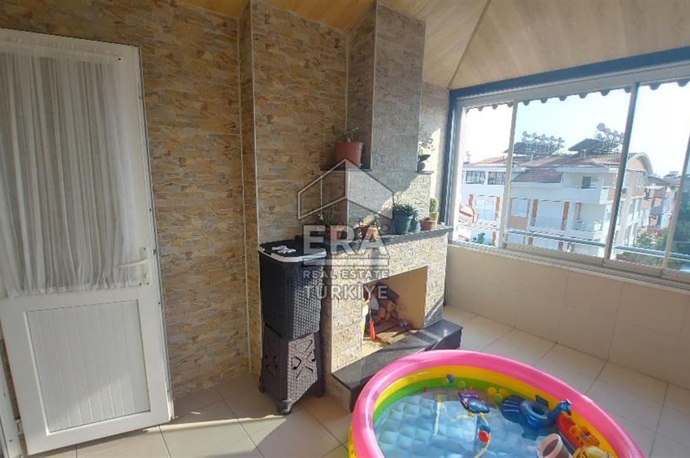 MANAVGAT YAYLA MAHALLESİ'NDE SATILIK 2+1 DUBLEKS DAİRE