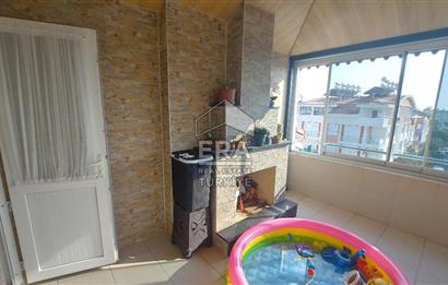 MANAVGAT YAYLA MAHALLESİ'NDE SATILIK 2+1 DUBLEKS DAİRE