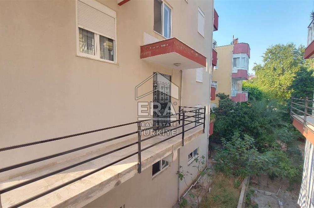 MANAVGAT YAYLA MAHALLESİ'NDE SATILIK 2+1 DUBLEKS DAİRE