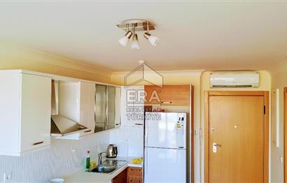 Houses & Suites A Blokta Geniş Balkonlu Full Eşyalı 1+1 Daire