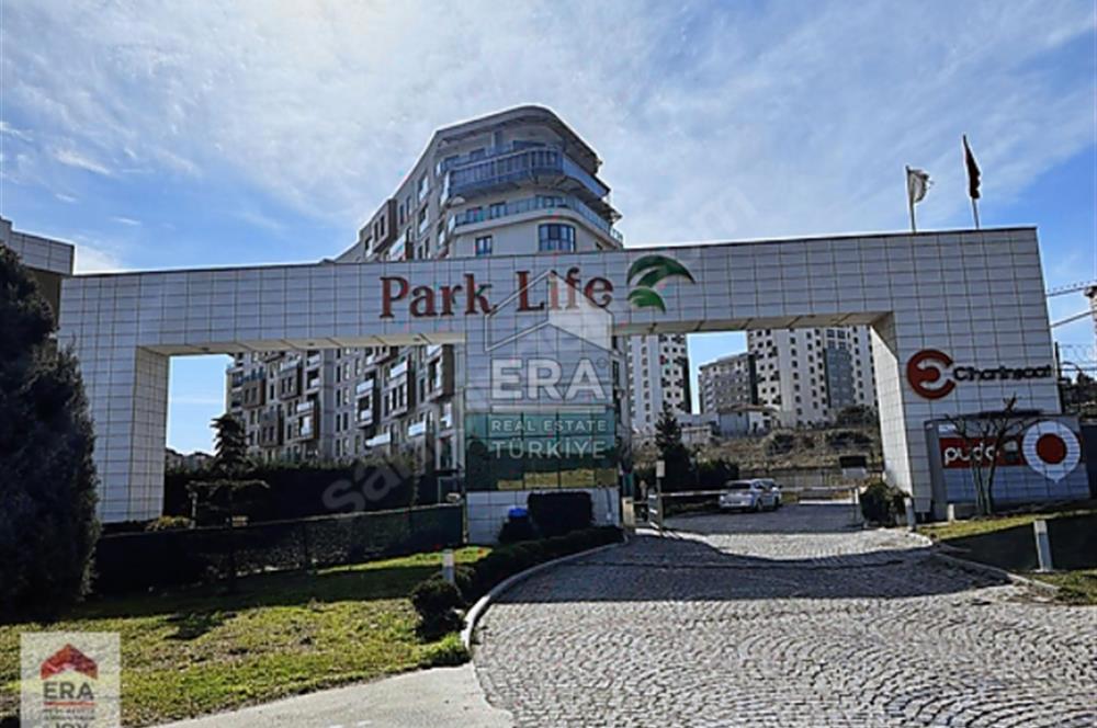 VİAPORT KARŞISI PARK LİFE HARİKA MANZARALI 92m2 2+1